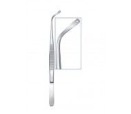 Micro Tissue Forceps